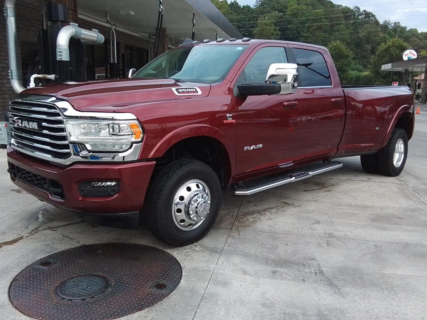 ram ram 3500 pickup 2024 3C63RRKL7RG362860 image ram ram 3500 pickup 2024 3C63RRKL7RG362860 image